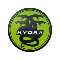 Hydra Pin