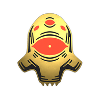 Vortigaunt Pin