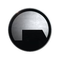 Black Mesa Pin