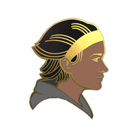 Alyx Pin