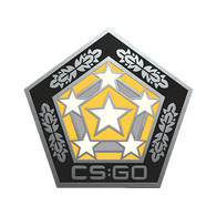 Chroma Pin
