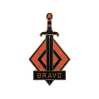 Bravo Pin
