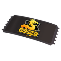 Operation Wildfire Access Pass