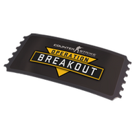 Operation Breakout All Access Pass