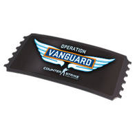 Operation Vanguard Access Pass